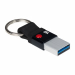 EMTEC ������� ������ 16GB USB 3.0 NANO RING T100 - (ECMMD16GT103)