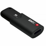 EMTEC ������� ������ 16GB USB 3.2 B120 CLICK SECURE - (ECMMD16GB123)
