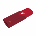 EMTEC ������� ������ 256GB USB 3.0 B100 CLICK SECURE - (ECMMD256GB103R)