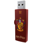 EMTEC ������� ������ 32GB USB 2.0 M730 GRYFFINDOR - (ECMMD32GM730HP)