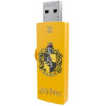 EMTEC ������� ������ 32GB USB 2.0 M730 HUFFLEPUFF - (ECMMD32GM730H4)