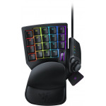 Razer TARTARUS V2 Mecha-Membrane Gaming Keypad Chroma 32 Keys - (RZ07-02270100-R3M1)