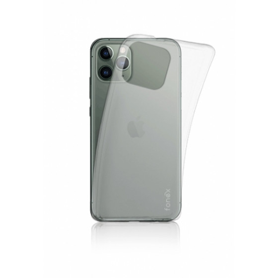 FONEX TPU CASE 0.2mm IPHONE 11 PRO backcover - (INV1416T)