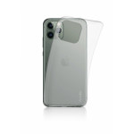 FONEX TPU CASE 0.2mm IPHONE 12 / 12 PRO backcover - (INV1495T)