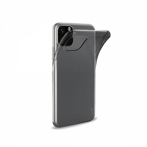 FONEX TPU CASE 0.2mm SAMSUNG A32 5G backcover - (INV1544T)