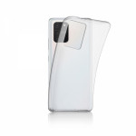 FONEX TPU CASE 0.2mm SAMSUNG S10 LITE / A91 backcover - (INV1450T)