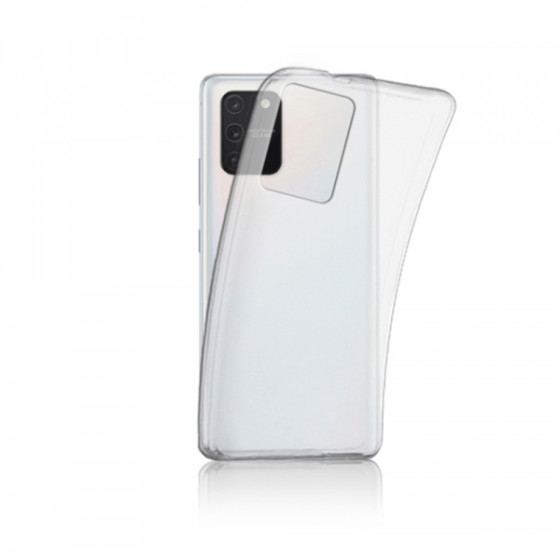 FONEX TPU CASE 0.2mm SAMSUNG S10 LITE / A91 backcover - (INV1450T)