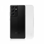 FONEX TPU CASE 0.2mm SAMSUNG S21 ULTRA backcover - (INV1535T)