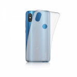 FONEX TPU CASE 0.2mm XIAOMI Mi 8 backcover - (INV1355T)