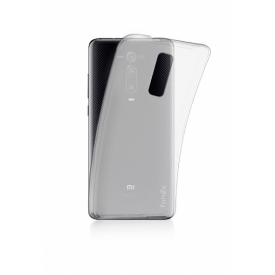 FONEX TPU CASE 0.2mm XIAOMI MI 9T / 9T PRO backcover - (INV1428T)