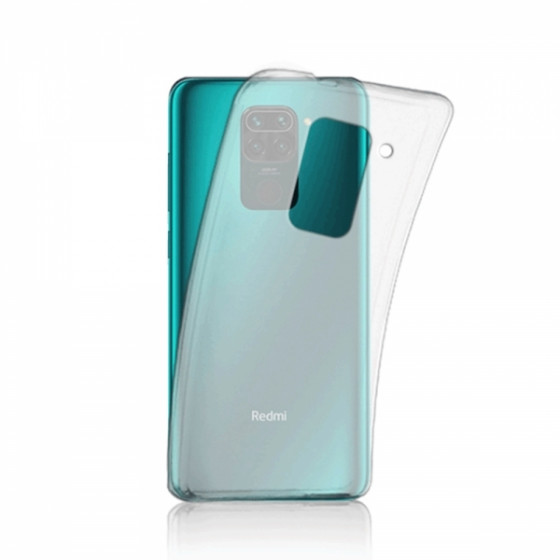 FONEX TPU CASE 0.2mm XIAOMI REDMI 9 backcover - (INV1500T)