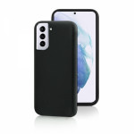 FONEX TPU CASE 0.6mm SAMSUNG S21 PLUS black backcover - (BLK1534B)