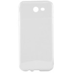 KSIX FLEX TPU SAMSUNG GALAXY J3 2017 trans backcover - (B8587FTU00)
