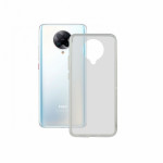 KSIX FLEX TPU XIAOMI POCOPHONE F2 PRO trans backcover - (B9097FTP00)