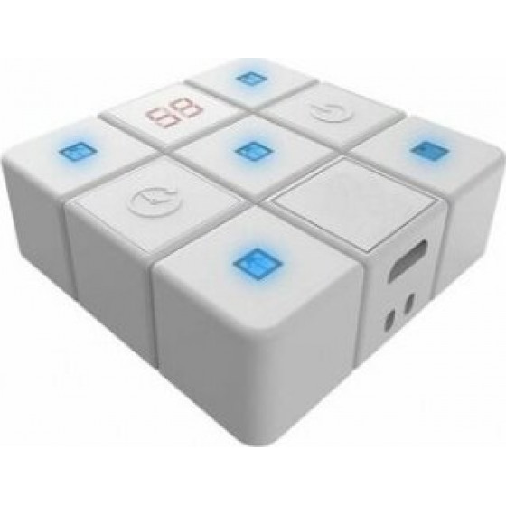 KSIX LIGHT UV STERILIZER ������ ����� - (DCLUCUBE)