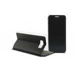 KSIX SLIM BOOK SAMSUNG S8 BLACK trans outlet - (B8595FU81)