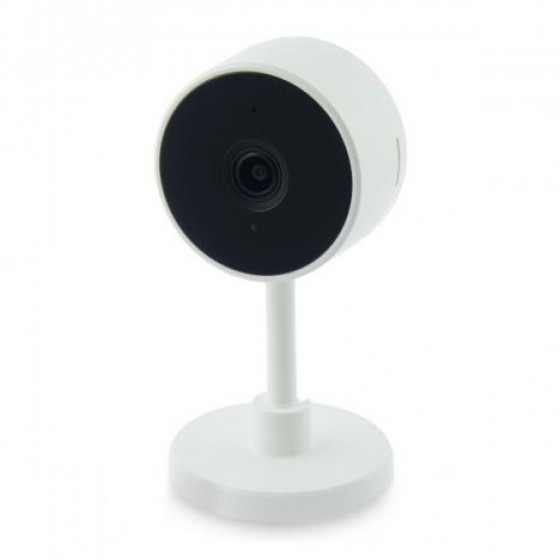 KSIX SMART WIFI CAMERA WITH MOTION DETECTION FOR HOME AUTOMATION - (BXSHCAM)
