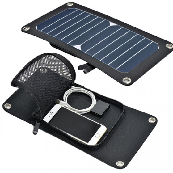 INVICTUS ������� ��������� �� USB 7W - (SRUSB-7)