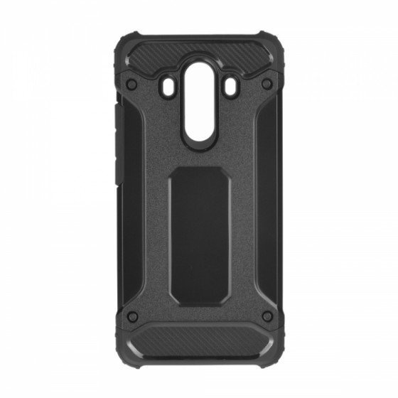 SENSO ARMOR HUAWEI MATE 10 PRO black backcover - (SARMHUAM10PB)