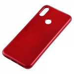 SENSO FLEX XIAOMI REDMI 7 red backcover - (SEFLXIAR7R)