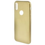 SENSO FLEX XIAOMI REDMI NOTE 5 gold backcover - (SEFLXIARN5G)