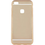 SENSO HARD BACK COVER MIRROR HUAWEI P10 LITE gold - (HCMIRHUAP10LG)