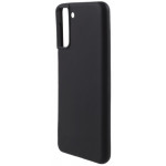 SENSO LIQUID SAMSUNG S21 black backcover - (SELISAMS21B)
