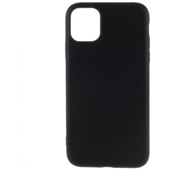 SENSO LIQUID XIAOMI REDMI NOTE 10 / 10s black backcover - (SELIXIAREN10B)