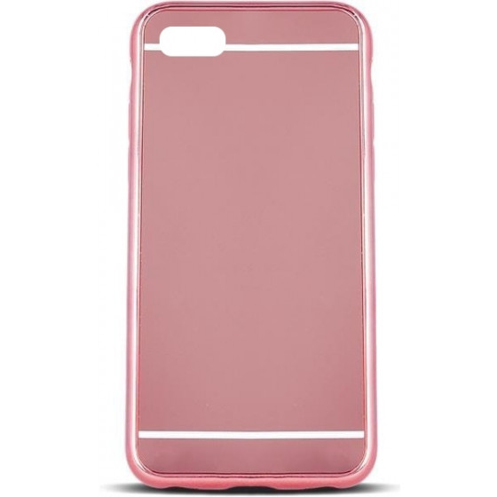 SENSO MIRROR IPHONE 6 PLUS rose gold backcover outlet - (HCMIRIP6PLUSRG)