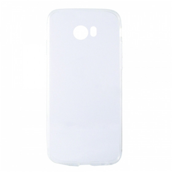 SENSO MIST TPU 0.3 SEMICLEAR HUAWEI Y5 II / Y6 II COMPACT backcover outlet - (SEMIHUAY5II)