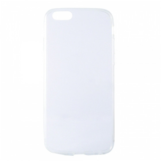 SENSO MIST TPU 0.3 SEMICLEAR IPHONE 6 / 6S backcover outlet - (SEMIIP6)