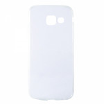 SENSO MIST TPU 0.3 SEMICLEAR SAMSUNG A3 2016 backcover outlet - (SEMISAMA316)