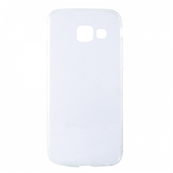 SENSO MIST TPU 0.3 SEMICLEAR SAMSUNG A3 2016 backcover outlet - (SEMISAMA316)