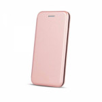 SENSO OVAL STAND BOOK XIAOMI REDMI 7A rose gold - (SEOVXIARE7ARG)