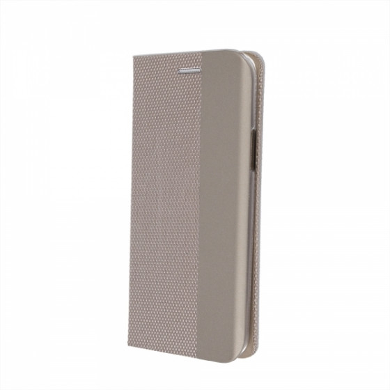 SENSO PRIMO BOOK SAMSUNG A12 sunset gold - (SEPSAMA12G)