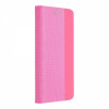 SENSO PRIMO BOOK SAMSUNG A42 carnation pink - (SEPSAMA42P)