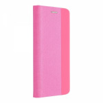 SENSO PRIMO BOOK SAMSUNG A42 carnation pink - (SEPSAMA42P)