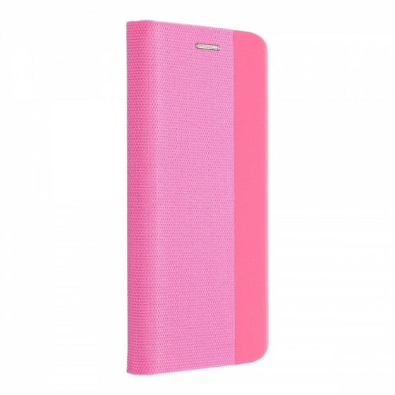 SENSO PRIMO BOOK SAMSUNG A42 carnation pink - (SEPSAMA42P)