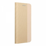 SENSO PRIMO BOOK SAMSUNG S21 PLUS sunset gold - (SEPSAMS21PG)
