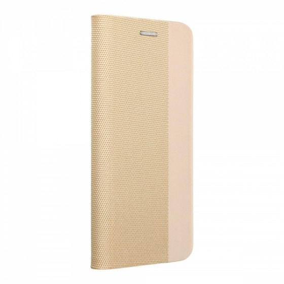 SENSO PRIMO BOOK SAMSUNG S21 PLUS sunset gold - (SEPSAMS21PG)