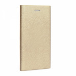 SENSO RADIUS STAND BOOK SAMSUNG S9 gold - (SERADSAMS9G)
