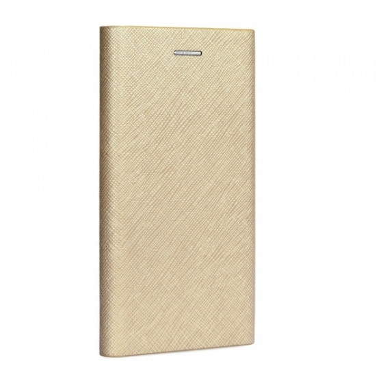 SENSO RADIUS STAND BOOK SAMSUNG S9 gold - (SERADSAMS9G)