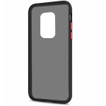 SENSO SHADOW XIAOMI REDMI NOTE 9 backcover - (SESXIARN9)