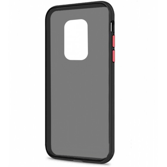 SENSO SHADOW XIAOMI REDMI NOTE 9 backcover - (SESXIARN9)