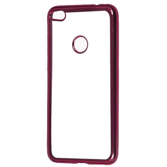 SENSO SIDE HUAWEI P9 pink backcover outlet - (SESIHUAP9P)
