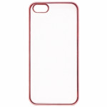 SENSO SIDE IPHONE 5 pink backcover outlet - (SESIIP5P)