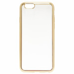 SENSO SIDE IPHONE 6 gold backcover outlet - (SESIIP6G)