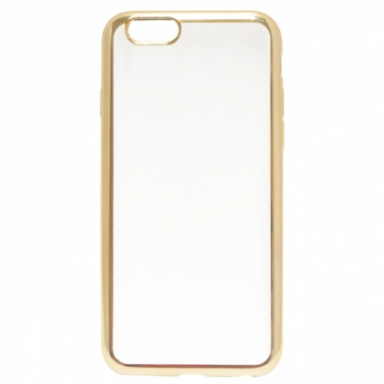 SENSO SIDE IPHONE 6 gold backcover outlet - (SESIIP6G)