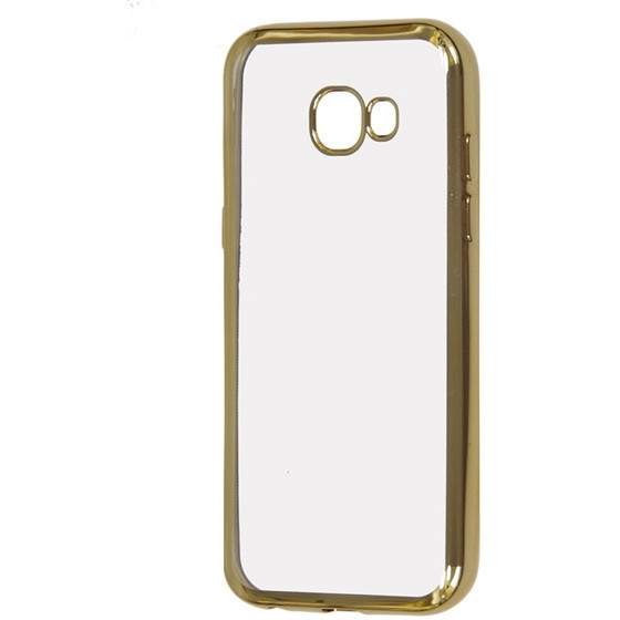 SENSO SIDE SAMSUNG A5 2017 gold backcover outlet - (SESISAMA517G)
