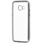 SENSO SIDE SAMSUNG A5 2017 silver backcover outlet - (SESISAMA517S)